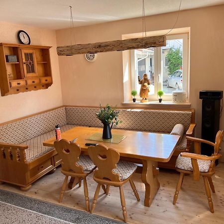 Oberbayern Lengenfeld 2 Wohnungen A 4 Schlafzimmer Neu Umgebaut Purgen 외부 사진