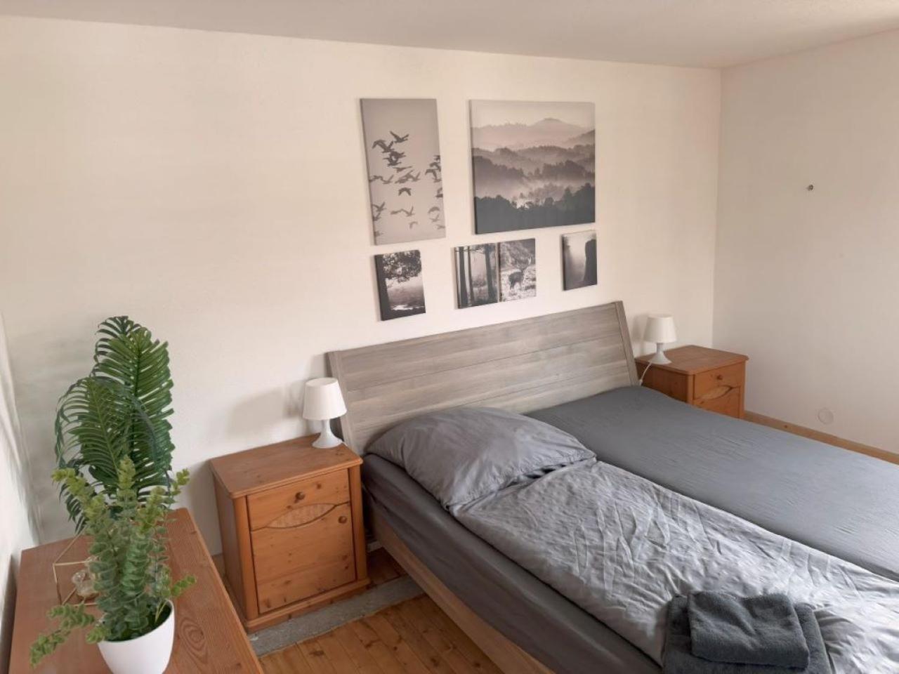 Oberbayern Lengenfeld 2 Wohnungen A 4 Schlafzimmer Neu Umgebaut Purgen 외부 사진