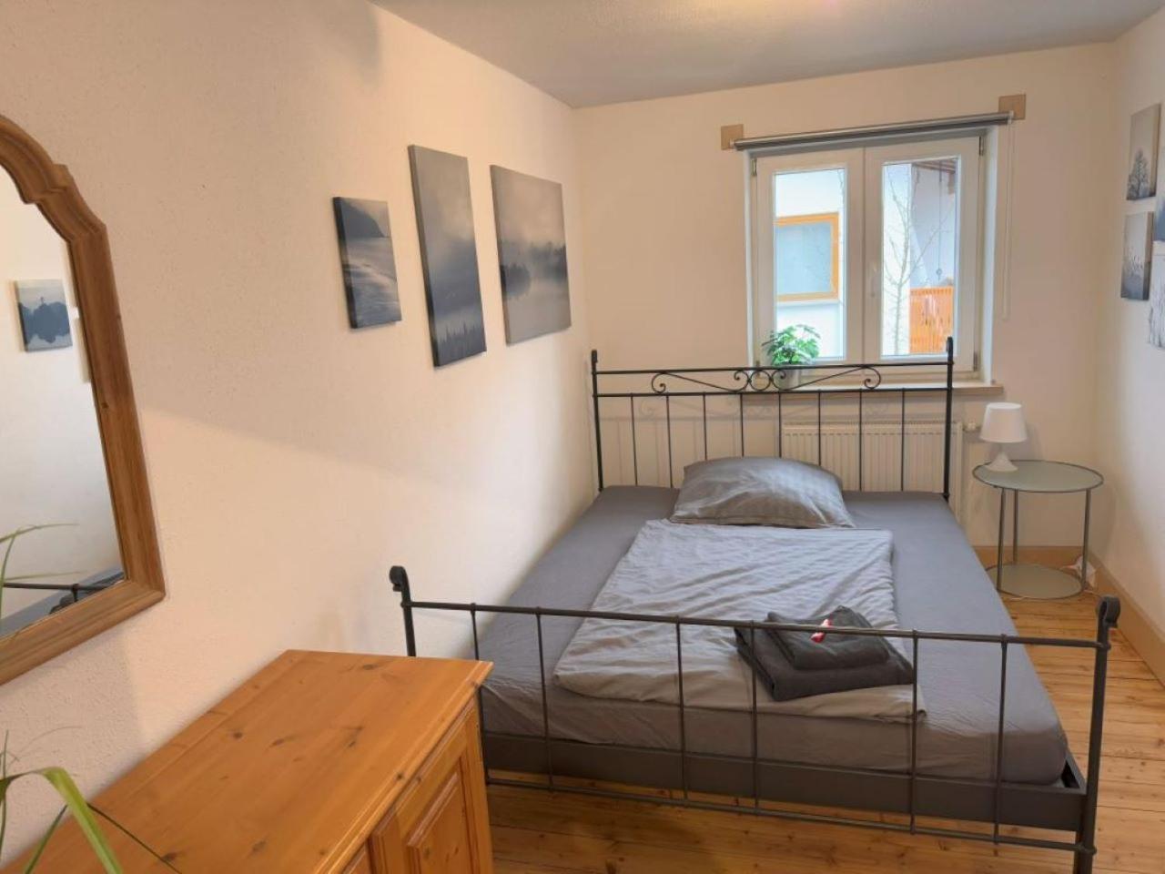 Oberbayern Lengenfeld 2 Wohnungen A 4 Schlafzimmer Neu Umgebaut Purgen 외부 사진