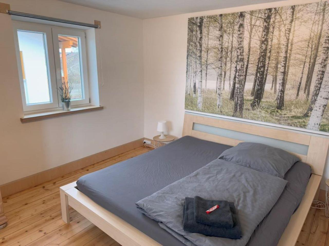 Oberbayern Lengenfeld 2 Wohnungen A 4 Schlafzimmer Neu Umgebaut Purgen 외부 사진