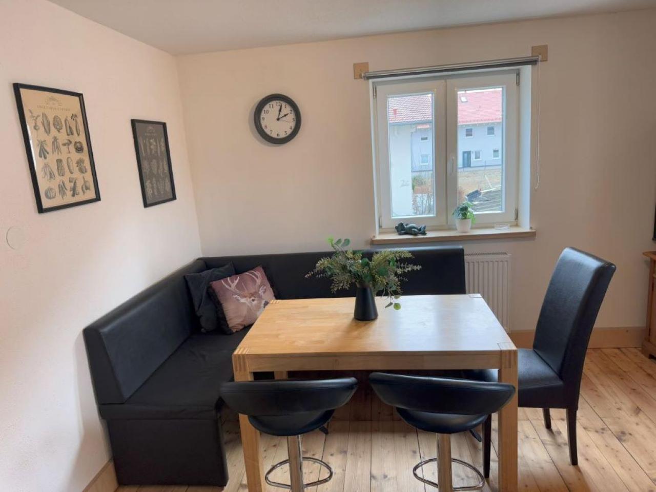 Oberbayern Lengenfeld 2 Wohnungen A 4 Schlafzimmer Neu Umgebaut Purgen 외부 사진
