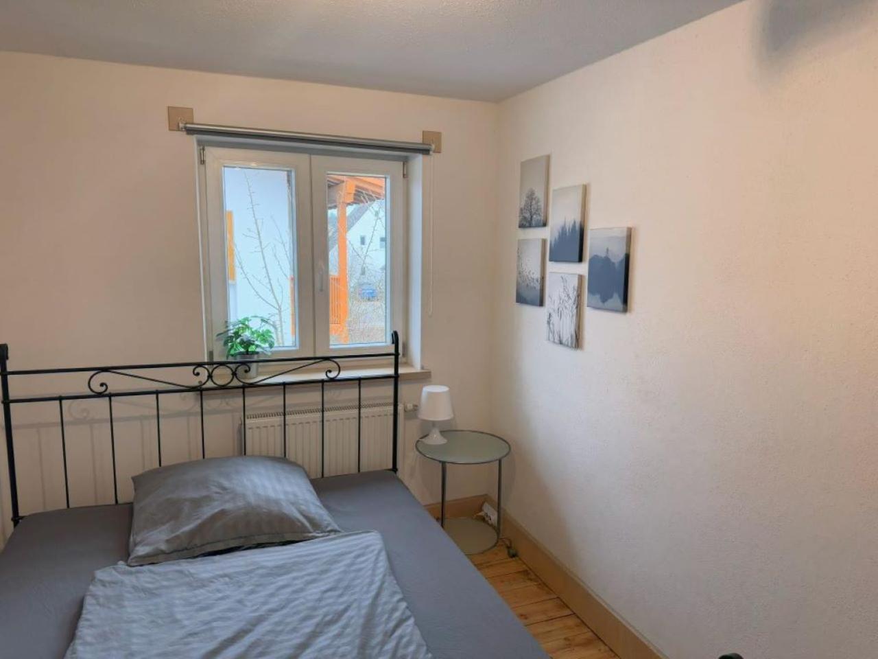 Oberbayern Lengenfeld 2 Wohnungen A 4 Schlafzimmer Neu Umgebaut Purgen 외부 사진