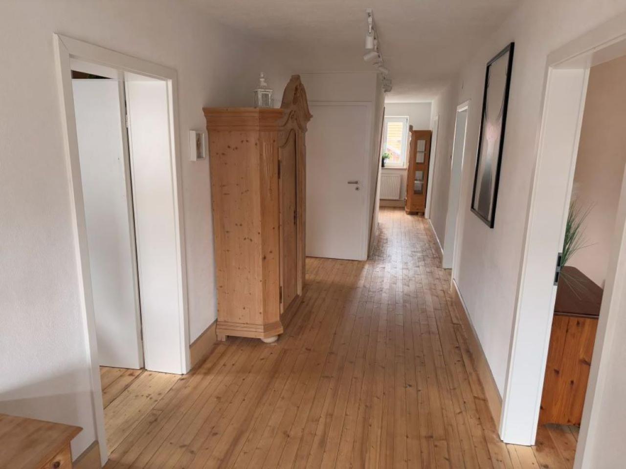 Oberbayern Lengenfeld 2 Wohnungen A 4 Schlafzimmer Neu Umgebaut Purgen 외부 사진