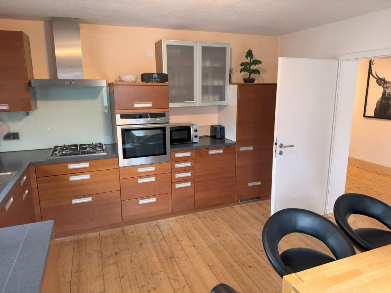 Oberbayern Lengenfeld 2 Wohnungen A 4 Schlafzimmer Neu Umgebaut Purgen 외부 사진