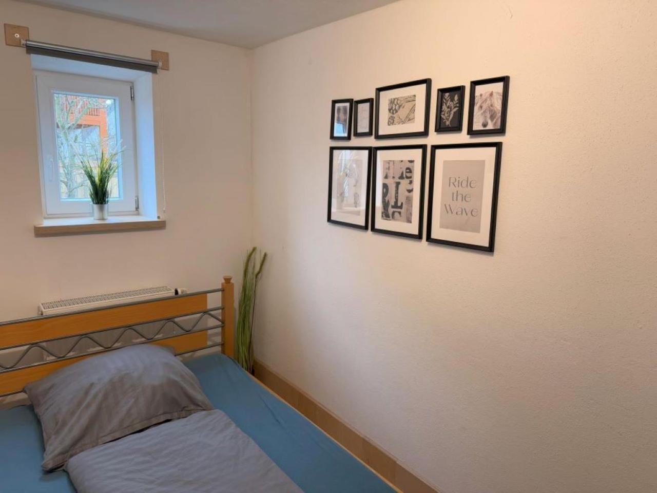 Oberbayern Lengenfeld 2 Wohnungen A 4 Schlafzimmer Neu Umgebaut Purgen 외부 사진