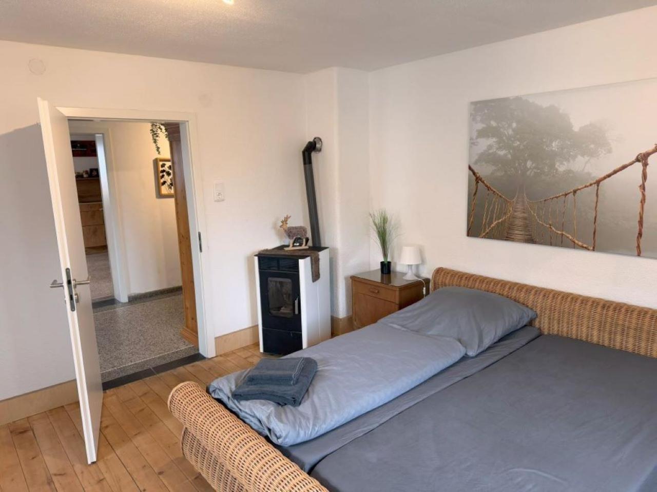 Oberbayern Lengenfeld 2 Wohnungen A 4 Schlafzimmer Neu Umgebaut Purgen 외부 사진