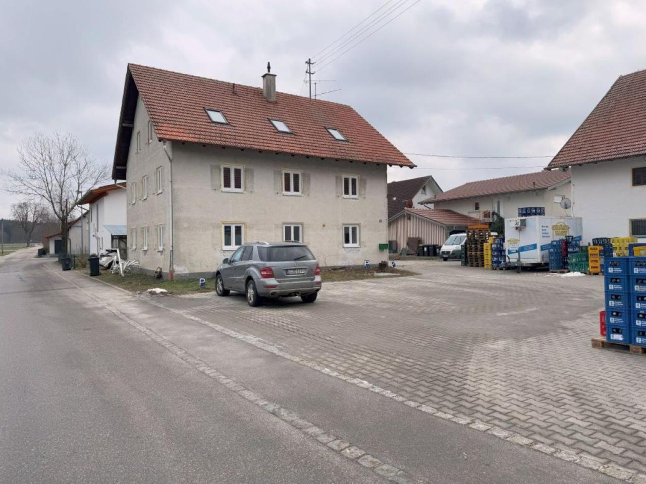 Oberbayern Lengenfeld 2 Wohnungen A 4 Schlafzimmer Neu Umgebaut Purgen 외부 사진